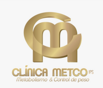 Logo Clinica Metco